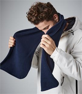 Beechfield Suprafleece Geneva Scarf